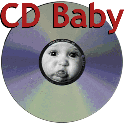 Cd Baby Logo