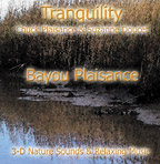 Bayou Plaisance