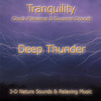 deep thunder