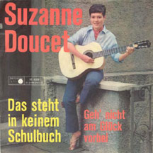 Das steht in keinem Schulbuch