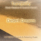 Desert Dreams