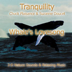 whales lovesong