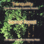 sacred forest