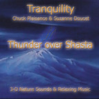 shasta - sacred mountain