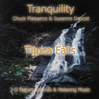 tijuca falls