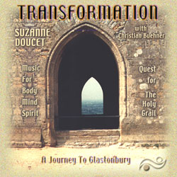 Transformation CD